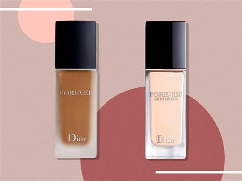 is dior forever foundation non comedogenic|christian dior forever foundation shades.